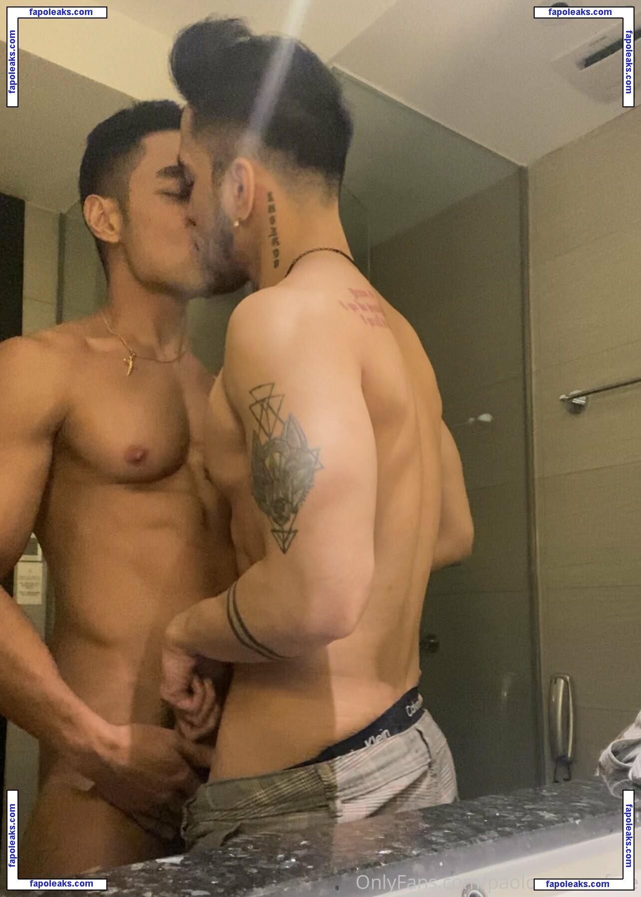 paoloamoresfree / pochoy_29 nude photo #0019 from OnlyFans