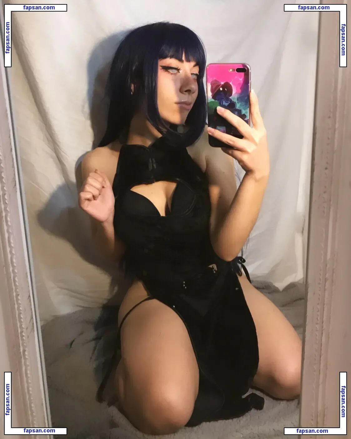 Paoputess nude photo #0041 from OnlyFans