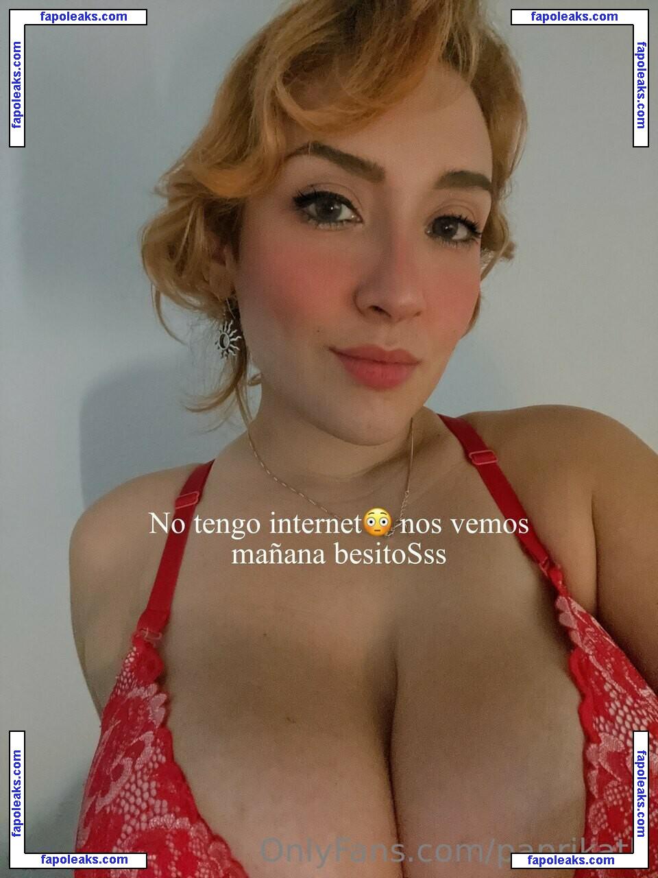 Paprikath nude photo #0006 from OnlyFans