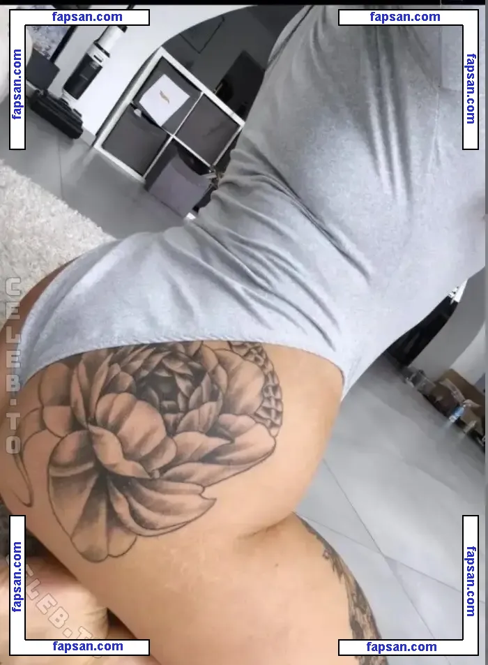 Paradoxon голая фото #0002 с Онлифанс