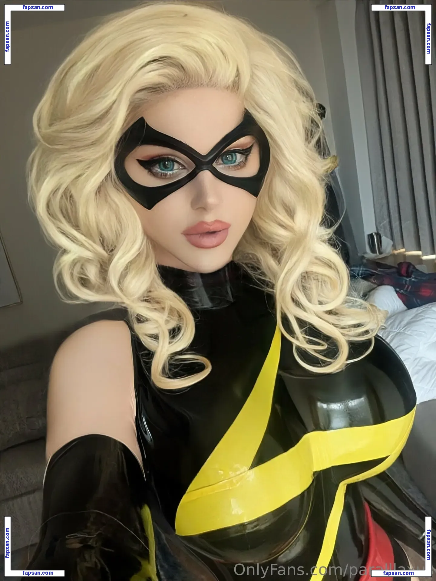Paralllaxus nude photo #0118 from OnlyFans