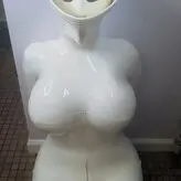 Paralllaxus nude #0112