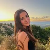 Pardiss Carello nude #0002