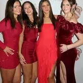 Pardiss Carello голая #0033