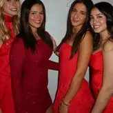 Pardiss Carello голая #0036