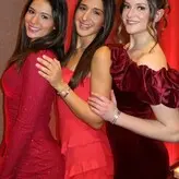 Pardiss Carello голая #0045