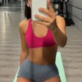 Pardiss Carello голая #0047