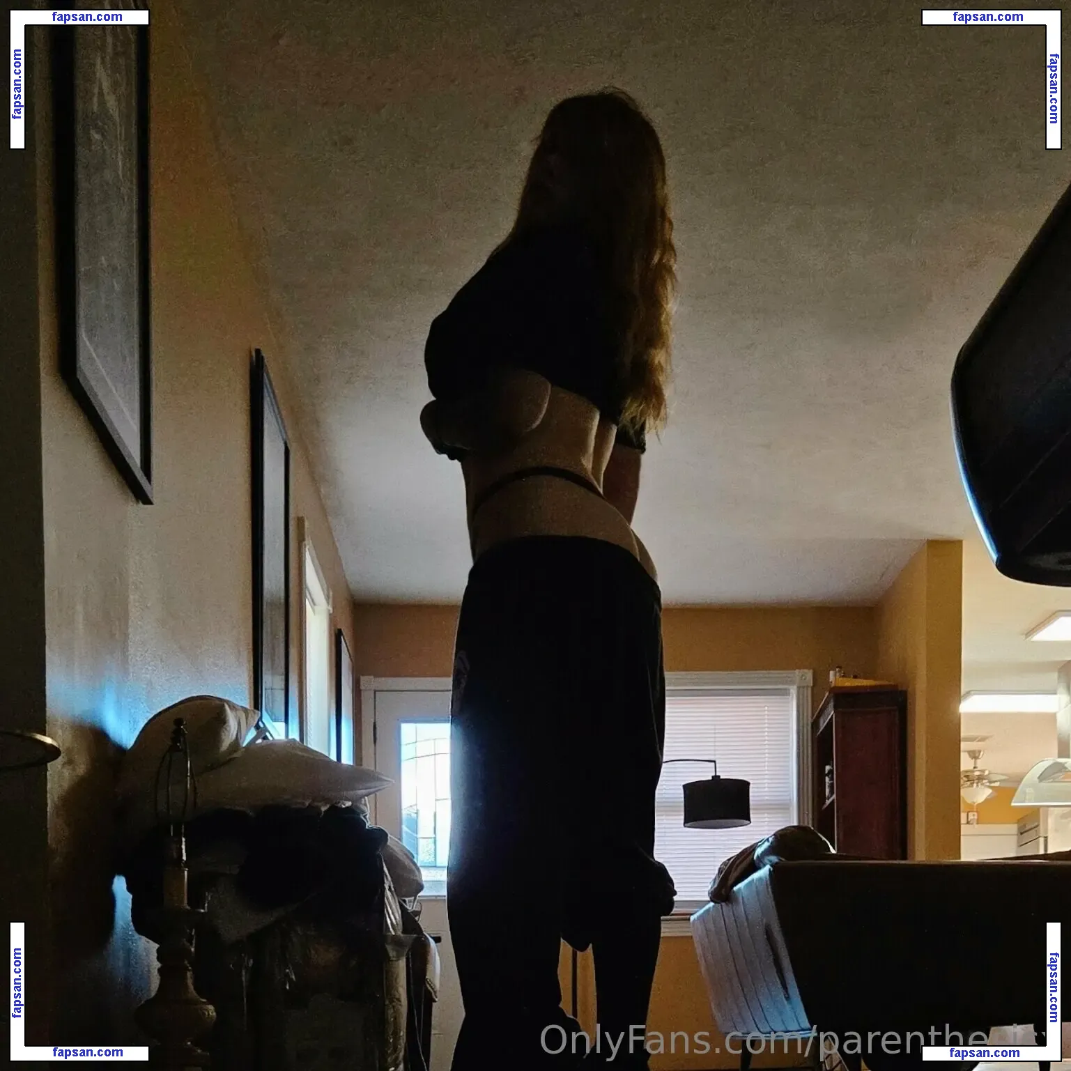 Parenthesisx nude photo #0009 from OnlyFans