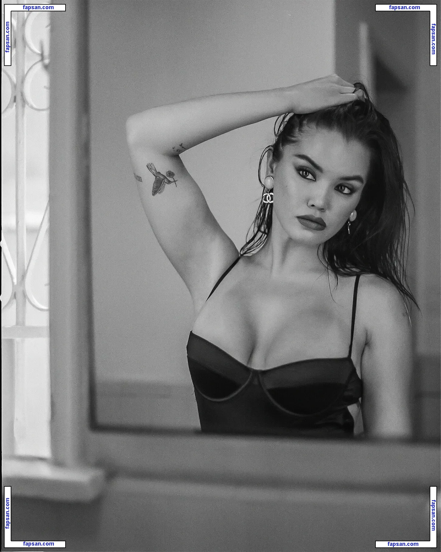 Paris Berelc nude photo #0400 from OnlyFans