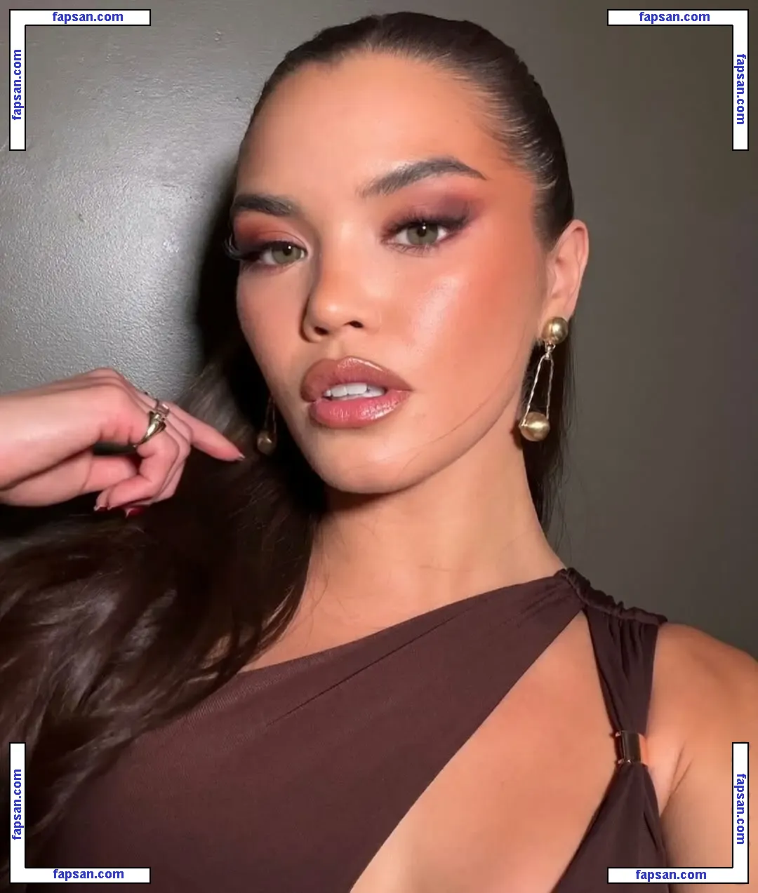 Paris Berelc голая фото #0429 с Онлифанс