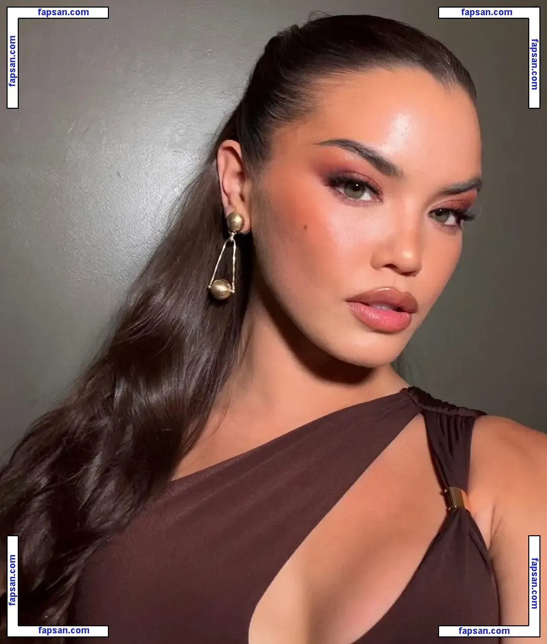 Paris Berelc голая фото #0431 с Онлифанс