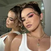 Paris Berelc голая #0282