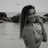 Paris Berelc голая #0285