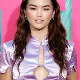 Paris Berelc голая #0289