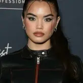 Paris Berelc голая #0291