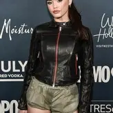 Paris Berelc голая #0307