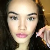 Paris Berelc голая #0348