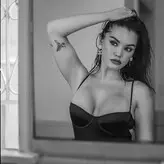 Paris Berelc nude #0400