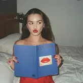 Paris Berelc голая #0425