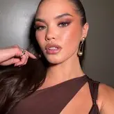 Paris Berelc голая #0429