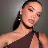 Paris Berelc голая #0430