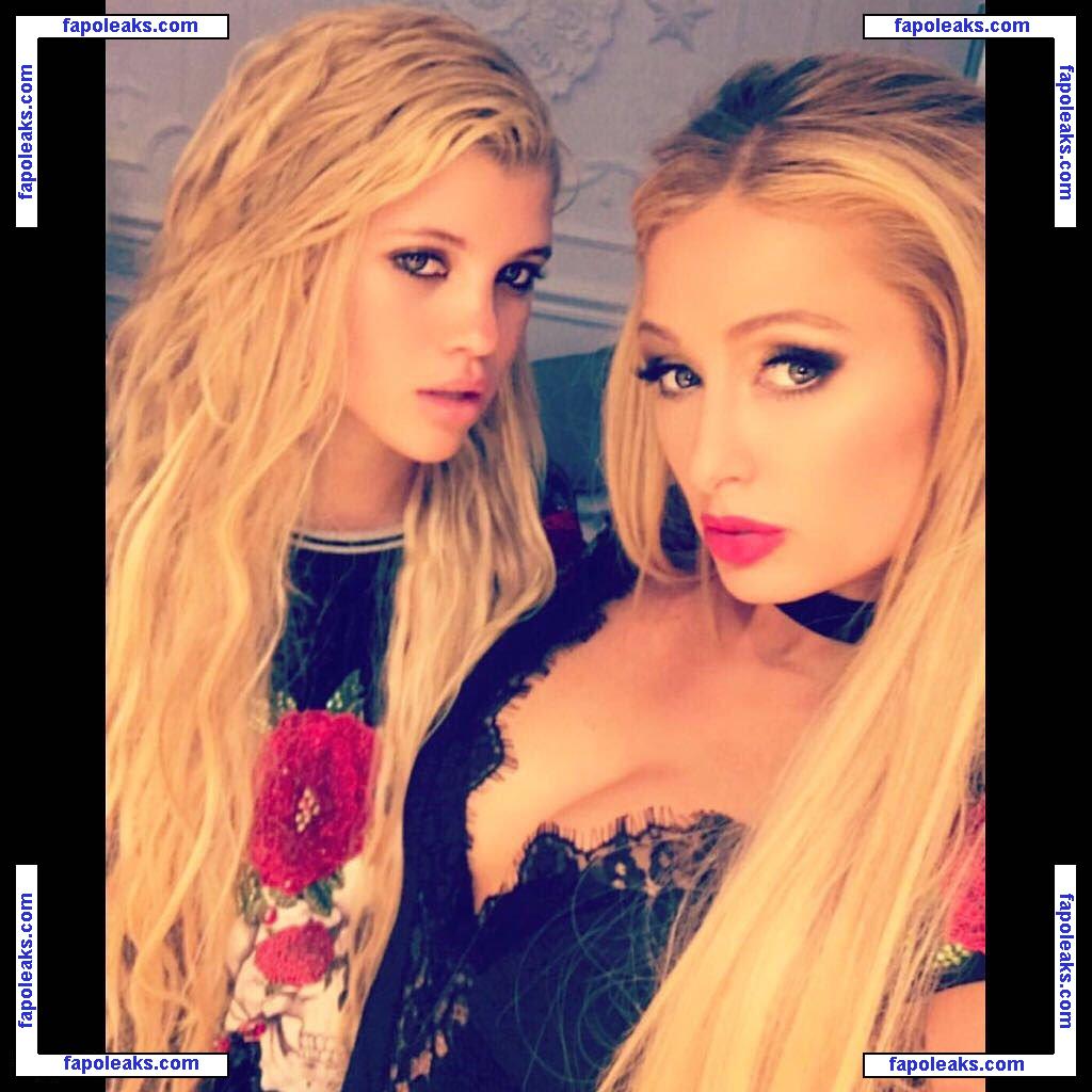 Paris Hilton / parishilton nude photo #0194 from OnlyFans