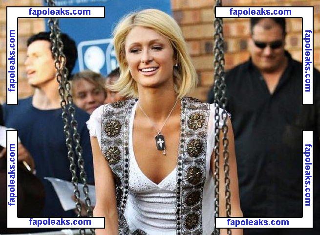 Paris Hilton / parishilton голая фото #0221 с Онлифанс