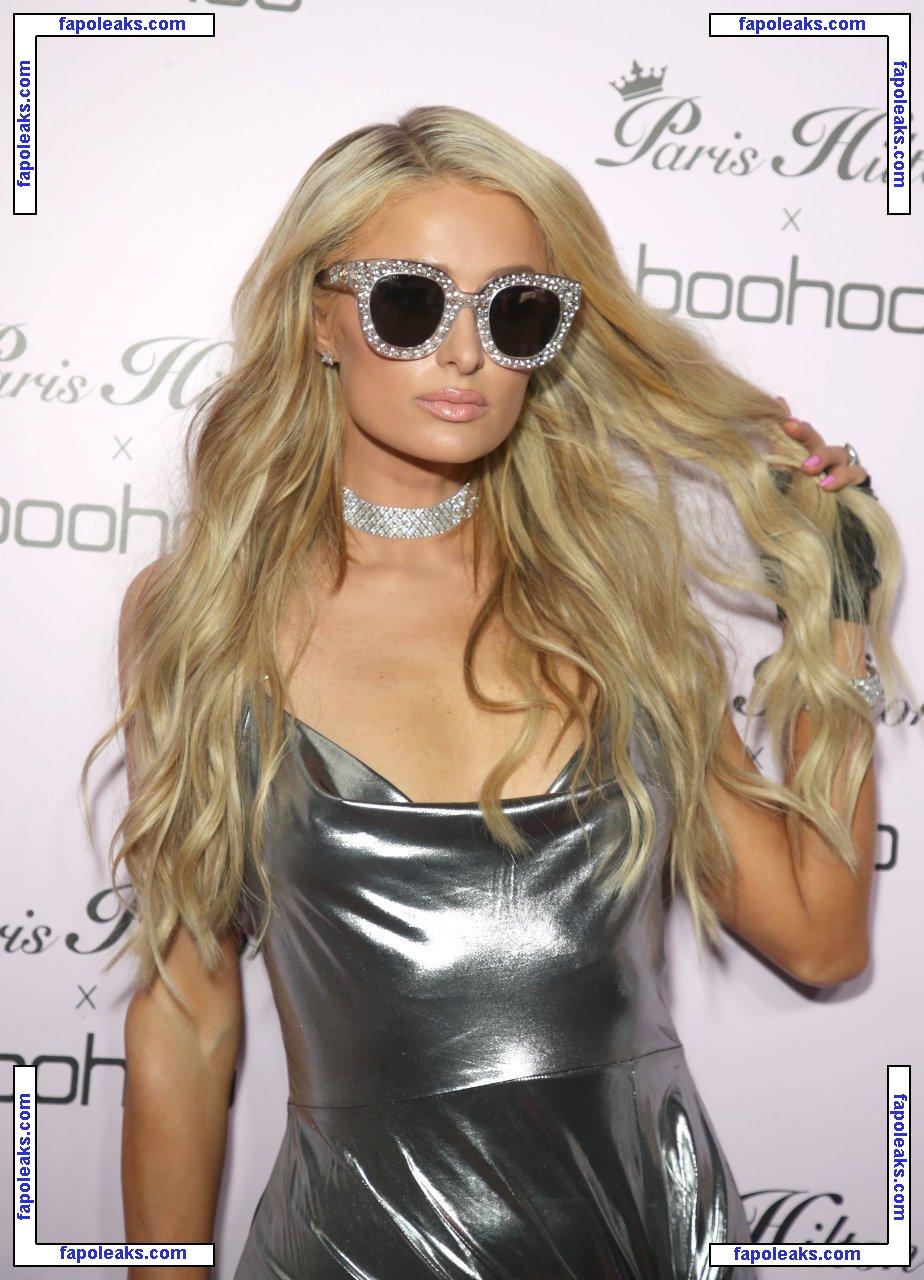 Paris Hilton / parishilton nude photo #0278 from OnlyFans