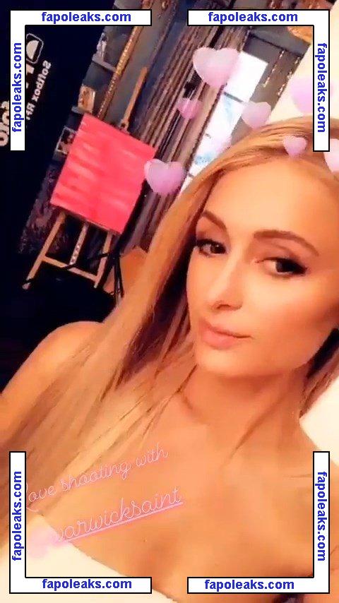 Paris Hilton / parishilton nude photo #0397 from OnlyFans