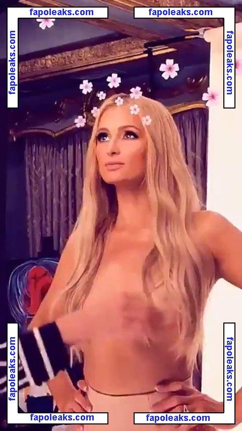 Paris Hilton / parishilton nude photo #0410 from OnlyFans