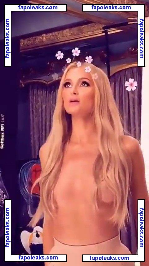 Paris Hilton / parishilton nude photo #0412 from OnlyFans