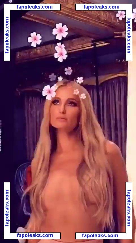 Paris Hilton / parishilton nude photo #0413 from OnlyFans