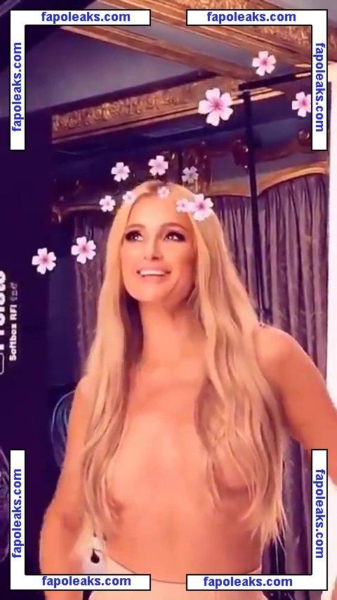 Paris Hilton / parishilton nude photo #0414 from OnlyFans