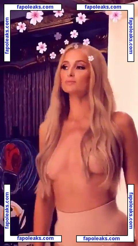 Paris Hilton / parishilton nude photo #0417 from OnlyFans