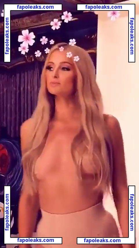 Paris Hilton / parishilton nude photo #0418 from OnlyFans