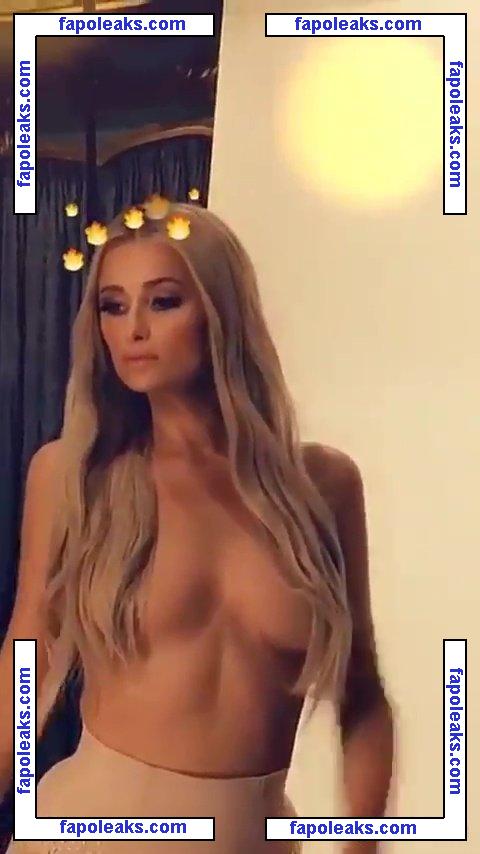 Paris Hilton / parishilton nude photo #0422 from OnlyFans