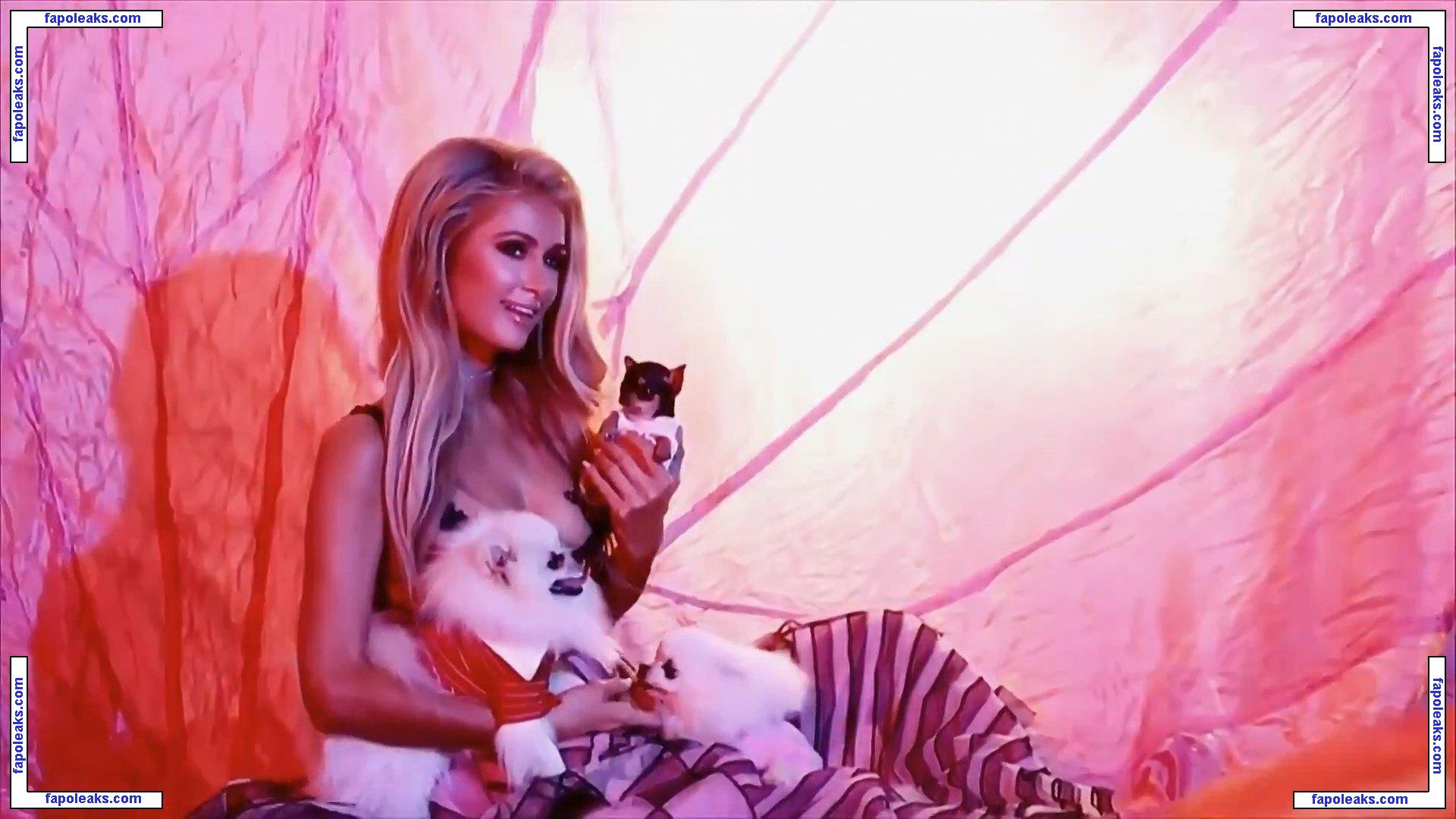 Paris Hilton / parishilton nude photo #0742 from OnlyFans