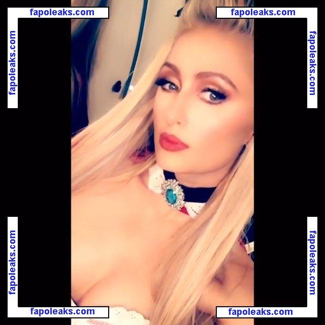 Paris Hilton / parishilton nude photo #0789 from OnlyFans