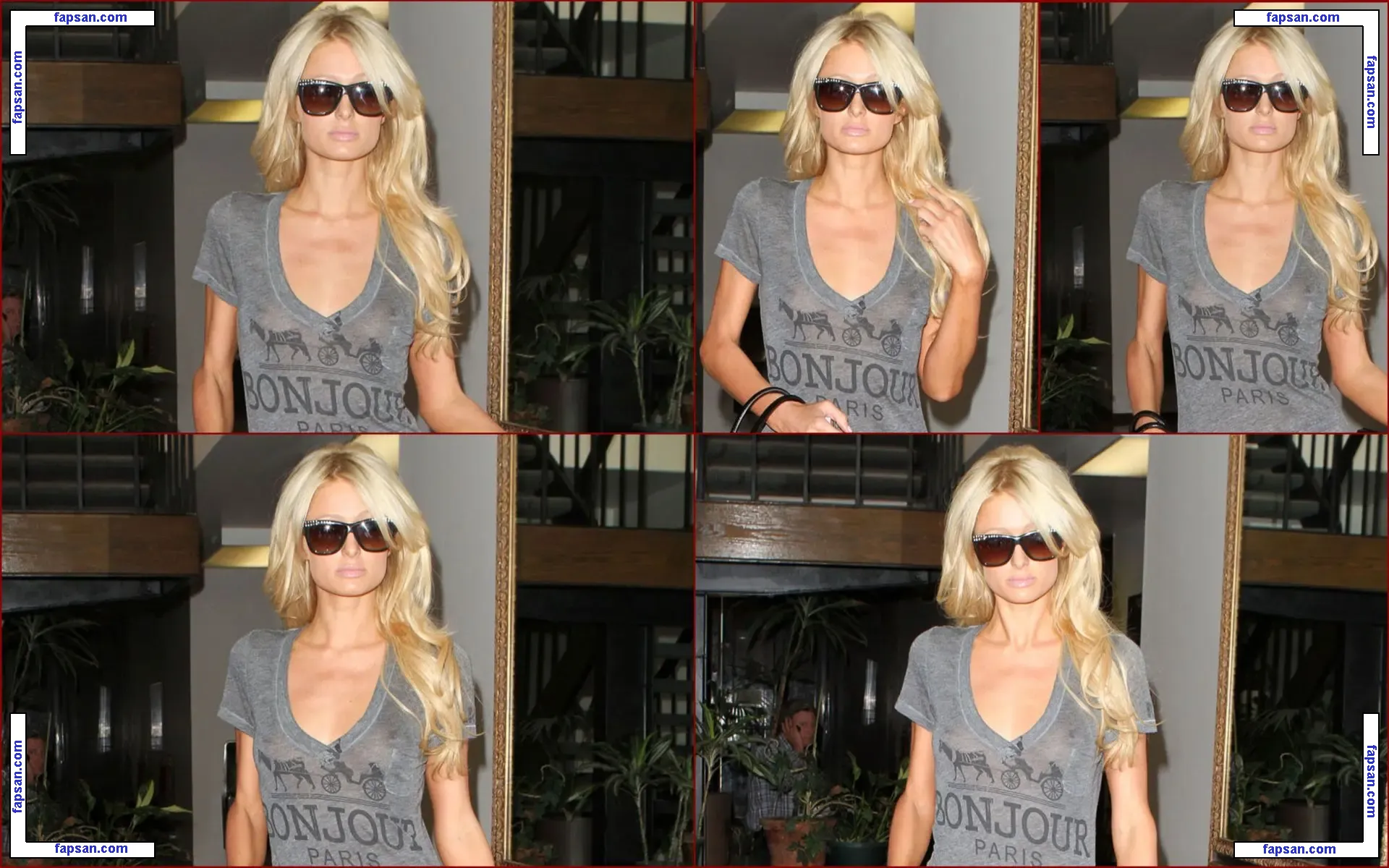 Paris Hilton nude photo #0965 from OnlyFans