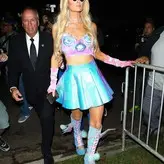 Paris Hilton голая #0094