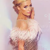 Paris Hilton голая #0136