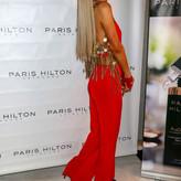 Paris Hilton nude #0253