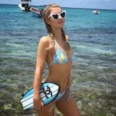 Paris Hilton голая #0341