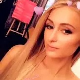 Paris Hilton голая #0397