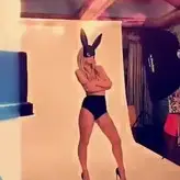 Paris Hilton голая #0427