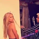 Paris Hilton голая #0440