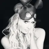 Paris Hilton голая #0450