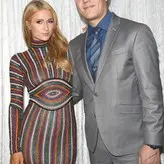 Paris Hilton голая #0566
