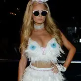 Paris Hilton голая #0618
