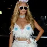 Paris Hilton голая #0619